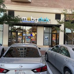 Moby Dick House of Kabob