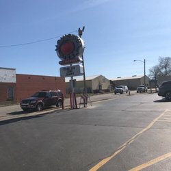 Monical's Pizza Centralia - Monica's in Centralia