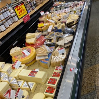 QFC - Grocery Near Me - Sammamish, Washington