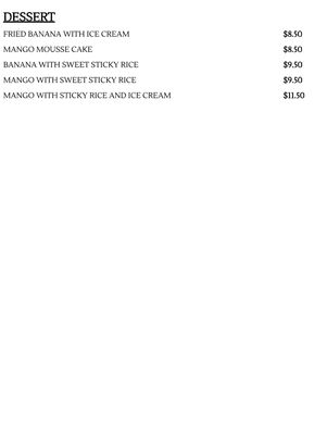 Chiang Mai Thai Noodle by null