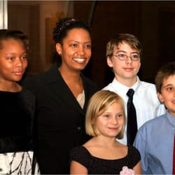 The Musical Express - AMTA Fall Student Recital