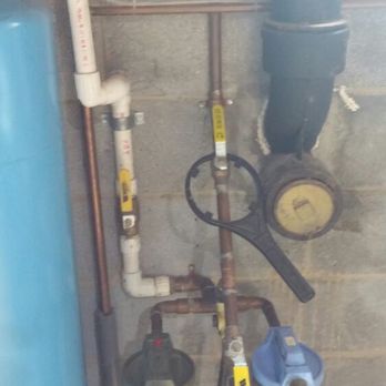 Kiker E A & Sons - Water filter units - Plumbing Near Me - Purcellville, Virginia Kiker E A & Sons - Water filter units - Plumbing Near Me - Purcellville, Virginia