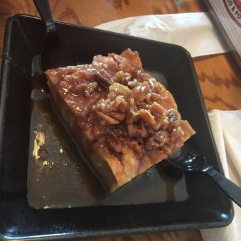 Uncle T's Oyster Bar - Momma nem donut bread pudding. Warm. Glazed. Pecan topping. Oh. My. Goodness!!! - Bars Near Me - Scott, Louisiana Uncle T's Oyster Bar - Momma nem donut bread pudding. Warm. Glazed. Pecan topping. Oh. My. Goodness!!! - Bars Near Me - Scott, Louisiana