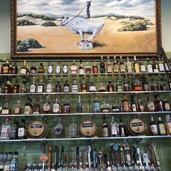 Stack 571 Burger & Whiskey Bar - Great beer and whiskey selection underneath some great imagery! - Burgers Near Me - Bothell, Washington Stack 571 Burger & Whiskey Bar - Great beer and whiskey selection underneath some great imagery! - Burgers Near Me - Bothell, Washington