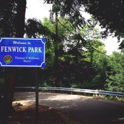 Fenwick Park