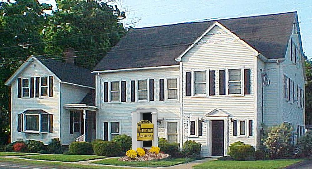 WM R SMITH REALTY Request Information 70 Poquonock Ave, Windsor