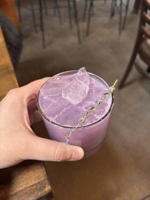 Adelitas Cocina Y Cantina by null