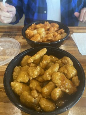 Tallman Brewing & Food Trucks by null