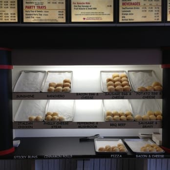 Kolache Factory - Bakeries Near Me - Tustin, California Kolache Factory - Bakeries Near Me - Tustin, California