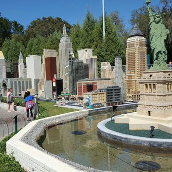 LEGOLAND - Amusement Parks Near Me - Winter Haven, Florida