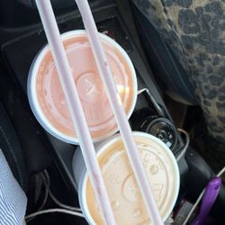 Oasis Daiquiris