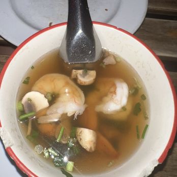 Lung Yai Thai Tapas - Tom Yum Soup - Tapas/Small Plates Near Me - Miami, Florida Lung Yai Thai Tapas - Tom Yum Soup - Tapas/Small Plates Near Me - Miami, Florida