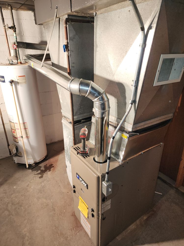 Slide of Uniforce 1 Complete Services