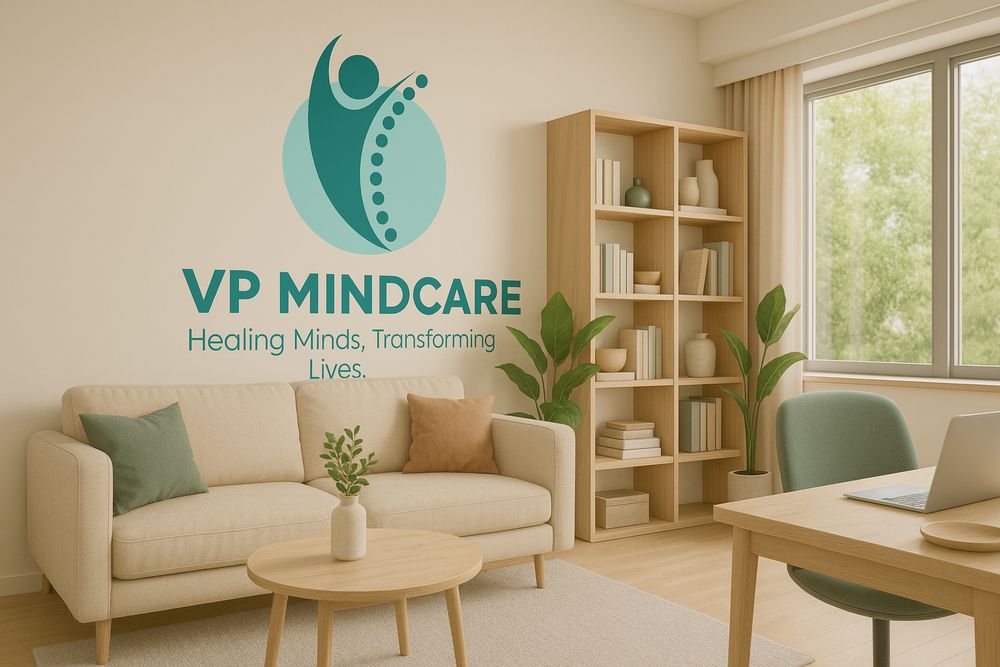 VP MindCare - child therapist in Lexington-Fayette, KY