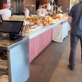 Safta - Middle Eastern Near Me - Denver, Colorado