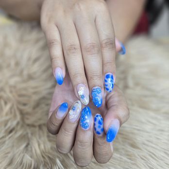 Lotus Nails and Spa - Nail Salons Near Me - El Monte, California Lotus Nails and Spa - Nail Salons Near Me - El Monte, California