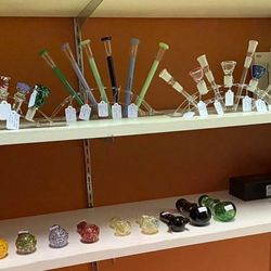 America's Choice E-Cigarettes