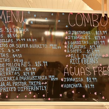los agaves - Menu - Mexican Near Me - Okanogan, Washington los agaves - Menu - Mexican Near Me - Okanogan, Washington