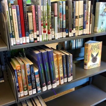 Rancho San Diego County Library - Libraries Near Me - El Cajon, California Rancho San Diego County Library - Libraries Near Me - El Cajon, California