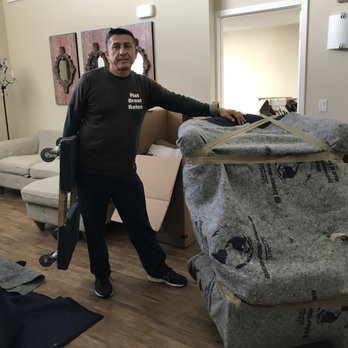 Flat Great Rates - Movers Near Me - Los Angeles, California