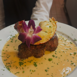T Bone Prime Steakhouse