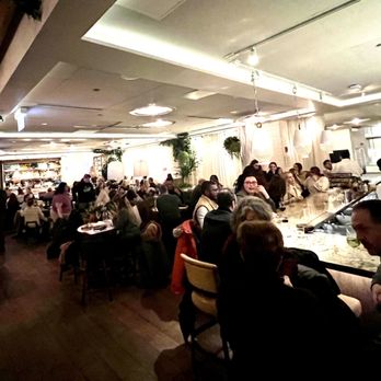 Ema - Lovely warm environment - Mediterranean Near Me - Chicago, Illinois