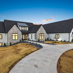 Smart Custom Homes