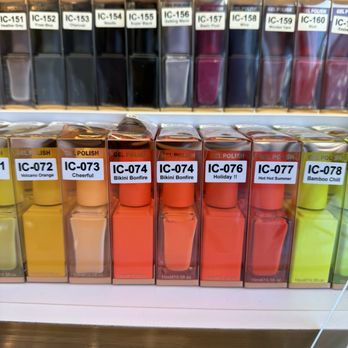 Divine Nails & Spa - Color options - Nail Salons Near Me - Hillsboro, Oregon Divine Nails & Spa - Color options - Nail Salons Near Me - Hillsboro, Oregon