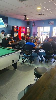 JJs Eastside Tavern by null