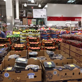 Costco Wholesale - Wholesale Stores Near Me - Yonkers, New York