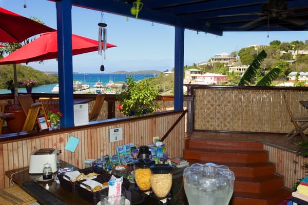 St. John Inn by null