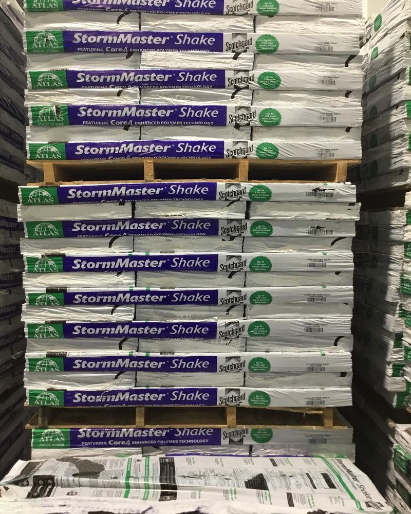 Slide of C&C Roofing Depot