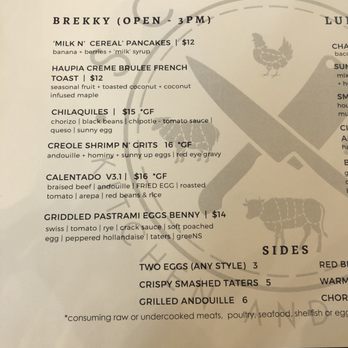 Scratch Kitchen - Breakfast & Brunch Near Me - Honolulu, Hawaii Scratch Kitchen - Breakfast & Brunch Near Me - Honolulu, Hawaii