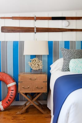 76 Main Ink Press Hotel by null