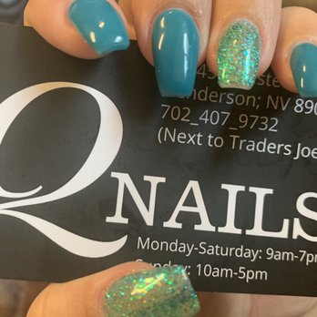 Q Nails & Spa - Nail Salons Near Me - Henderson, Nevada Q Nails & Spa - Nail Salons Near Me - Henderson, Nevada
