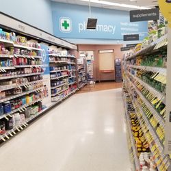 Walgreens