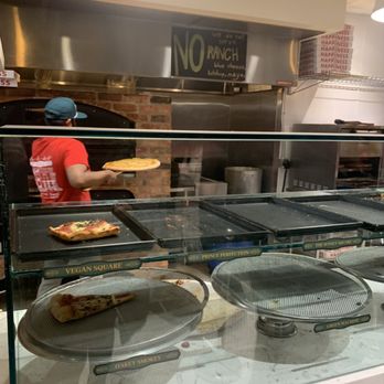 Prince Street Pizza - Pizza Near Me - Toronto, Ontario
