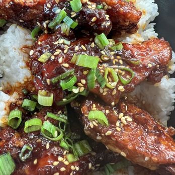Seoulmate Kitchen - Korean Wings - Korean Near Me - Santa Barbara, California Seoulmate Kitchen - Korean Wings - Korean Near Me - Santa Barbara, California