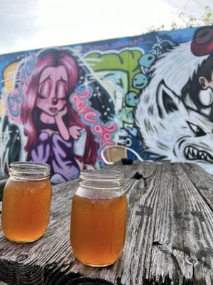 Brotherwell Brewing by null