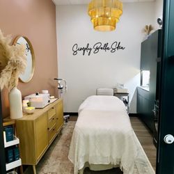 Simply Bella Skin Day Spa