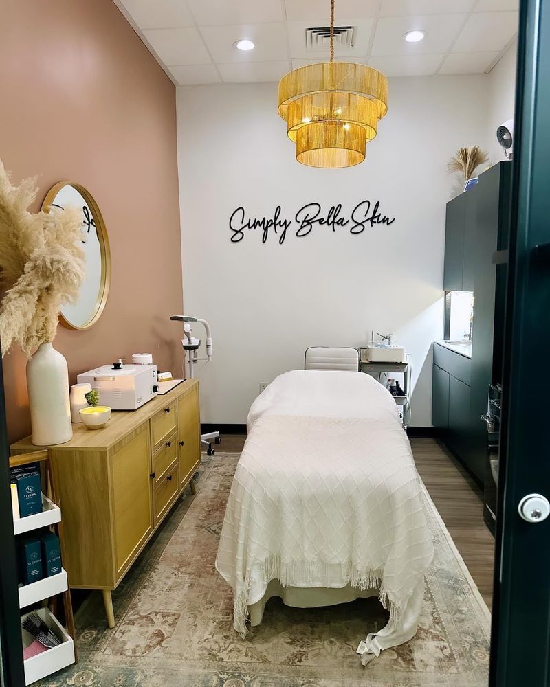 SIMPLY BELLA SKIN DAY SPA Updated June 2024 100 Nexton Square Dr