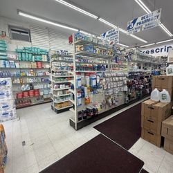 Desai's Pharmacy