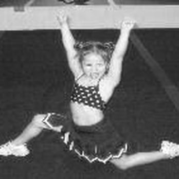 Cheer Faces All-StarZ Gym - Gyms Near Me - Crandall, Texas