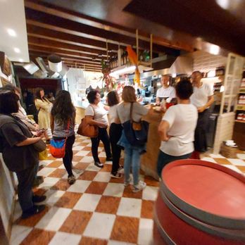 La Bottega della Gina - First floor - Italian Near Me - Verona, VR La Bottega della Gina - First floor - Italian Near Me - Verona, VR