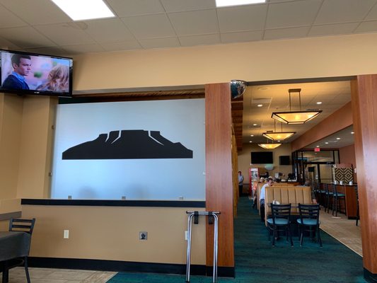 Black Mesa Travel Center And Restaurant by null