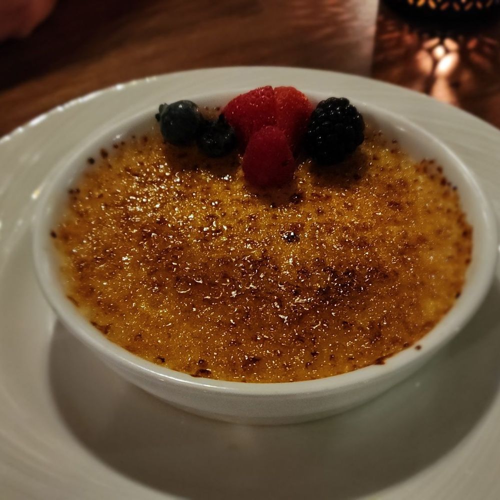 The Chapman - Creme Brule - Lounges Near Me - Winter Park, Florida The Chapman - Creme Brule - Lounges Near Me - Winter Park, Florida