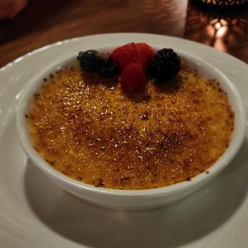 The Chapman - Creme Brule - Lounges Near Me - Winter Park, Florida