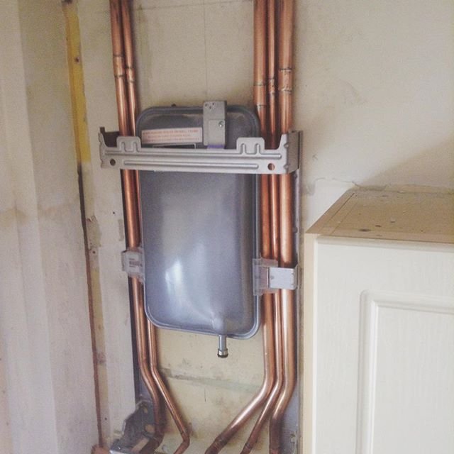 Slide of Northlake Plumbing Service