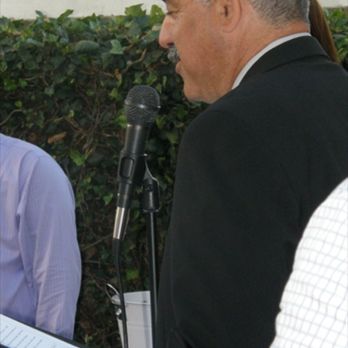 Amor Perfect Union - House ceremony in the Hollywood area, Los Angeles CA. - Officiants Near Me - Glendale, California