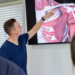 Lone Star Chiro - Patient Education
